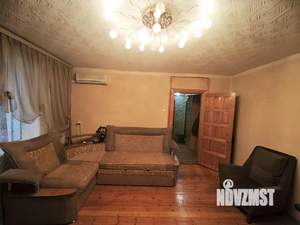 2-к квартира, вторичка, 52м2, 7/9 этаж