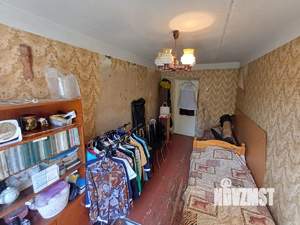 3-к квартира, вторичка, 57м2, 4/5 этаж