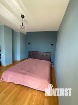 1-к квартира, вторичка, 37м2, 4/8 этаж