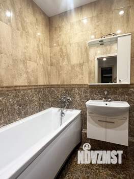 1-к квартира, вторичка, 39м2, 14/27 этаж