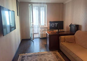 3-к квартира, вторичка, 90м2, 14/22 этаж