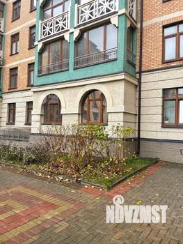 2-к квартира, вторичка, 43м2, 2/9 этаж