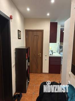 1-к квартира, вторичка, 49м2, 17/25 этаж