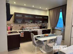 3-к квартира, вторичка, 77м2, 3/9 этаж