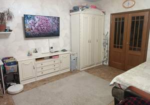 1-к квартира, вторичка, 42м2, 10/17 этаж