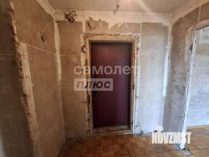 2-к квартира, вторичка, 53м2, 5/12 этаж