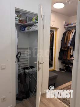 2-к квартира, вторичка, 52м2, 4/17 этаж