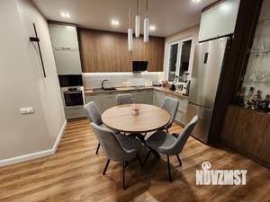 2-к квартира, вторичка, 56м2, 7/9 этаж