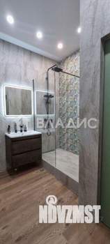 2-к квартира, вторичка, 61м2, 3/6 этаж