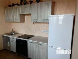 1-к квартира, вторичка, 41м2, 8/18 этаж