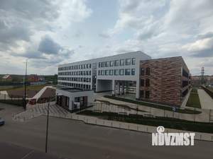 2-к квартира, вторичка, 45м2, 3/6 этаж