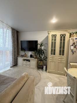 2-к квартира, вторичка, 50м2, 4/7 этаж