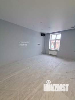 Студия квартира, вторичка, 38м2, 4/6 этаж