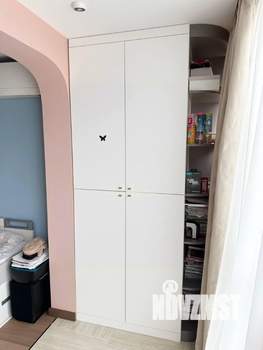 3-к квартира, вторичка, 109м2, 18/18 этаж