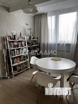 1-к квартира, вторичка, 44м2, 9/22 этаж