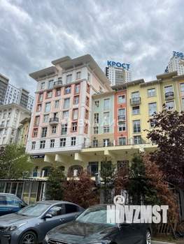 1-к квартира, вторичка, 54м2, 2/8 этаж
