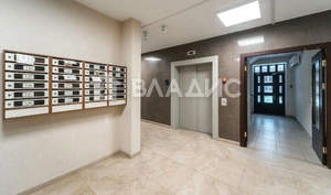 Студия квартира, вторичка, 30м2, 2/8 этаж