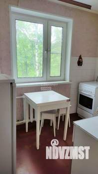 2-к квартира, вторичка, 45м2, 3/5 этаж
