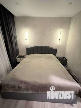 1-к квартира, вторичка, 33м2, 21/25 этаж