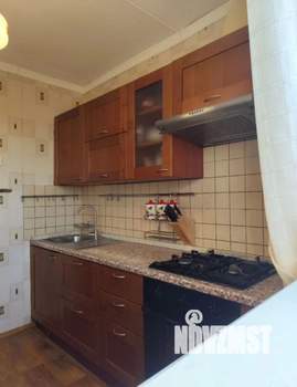 3-к квартира, вторичка, 64м2, 9/10 этаж