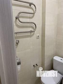 Студия квартира, вторичка, 19м2, 15/30 этаж