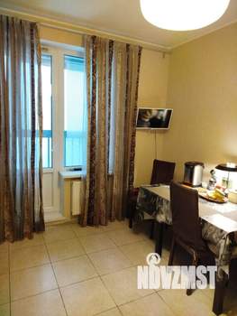 3-к квартира, вторичка, 80м2, 12/16 этаж