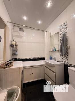 2-к квартира, вторичка, 47м2, 3/3 этаж