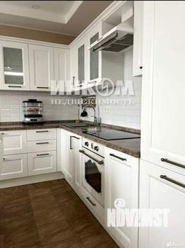 2-к квартира, вторичка, 64м2, 18/19 этаж