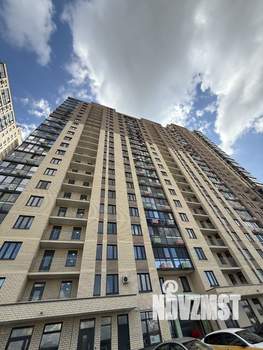 Студия квартира, вторичка, 19м2, 19/20 этаж