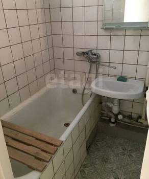 2-к квартира, вторичка, 43м2, 2/5 этаж