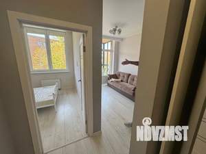 1-к квартира, вторичка, 33м2, 4/6 этаж