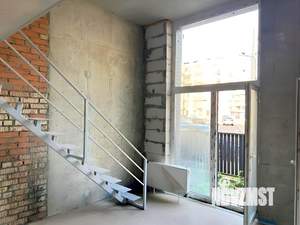 1-к квартира, вторичка, 33м2, 1/6 этаж