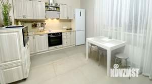 2-к квартира, вторичка, 59м2, 19/32 этаж