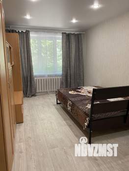 1-к квартира, вторичка, 31м2, 1/9 этаж