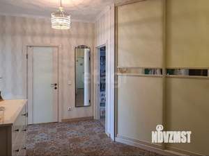3-к квартира, вторичка, 78м2, 21/25 этаж