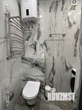 2-к квартира, вторичка, 42м2, 2/17 этаж