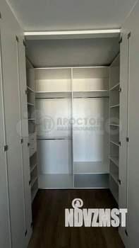 1-к квартира, вторичка, 42м2, 29/33 этаж