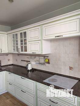 3-к квартира, вторичка, 76м2, 6/27 этаж