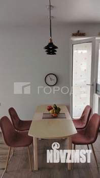 2-к квартира, вторичка, 50м2, 4/4 этаж