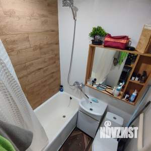 1-к квартира, вторичка, 18м2, 3/5 этаж