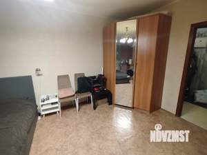 1-к квартира, вторичка, 42м2, 13/24 этаж