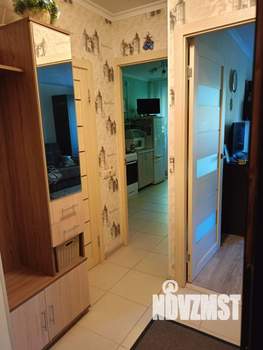 1-к квартира, вторичка, 35м2, 3/12 этаж