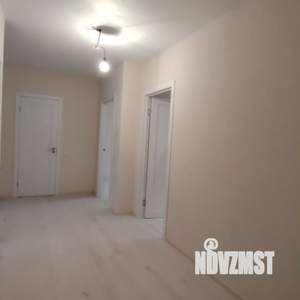 3-к квартира, вторичка, 68м2, 3/13 этаж