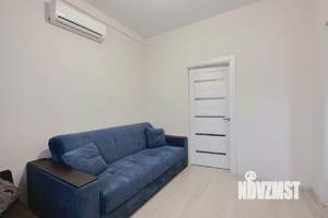 1-к квартира, вторичка, 41м2, 5/17 этаж