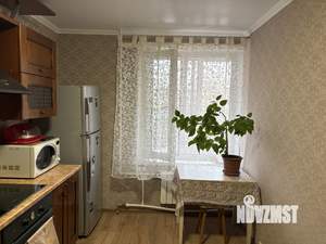 1-к квартира, вторичка, 34м2, 2/14 этаж