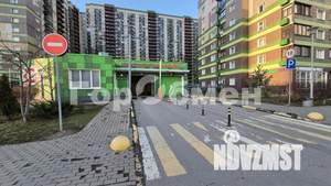 2-к квартира, вторичка, 54м2, 6/22 этаж