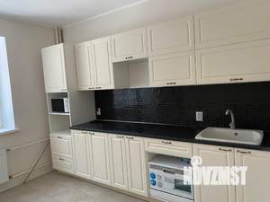 2-к квартира, вторичка, 53м2, 4/20 этаж