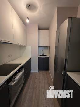 Студия квартира, вторичка, 26м2, 10/31 этаж