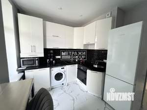 1-к квартира, вторичка, 32м2, 7/8 этаж