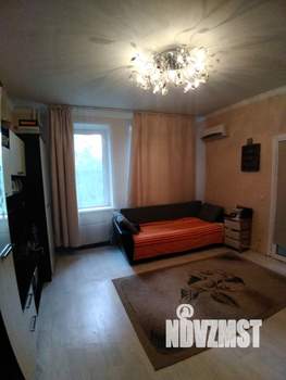 2-к квартира, вторичка, 68м2, 1/17 этаж